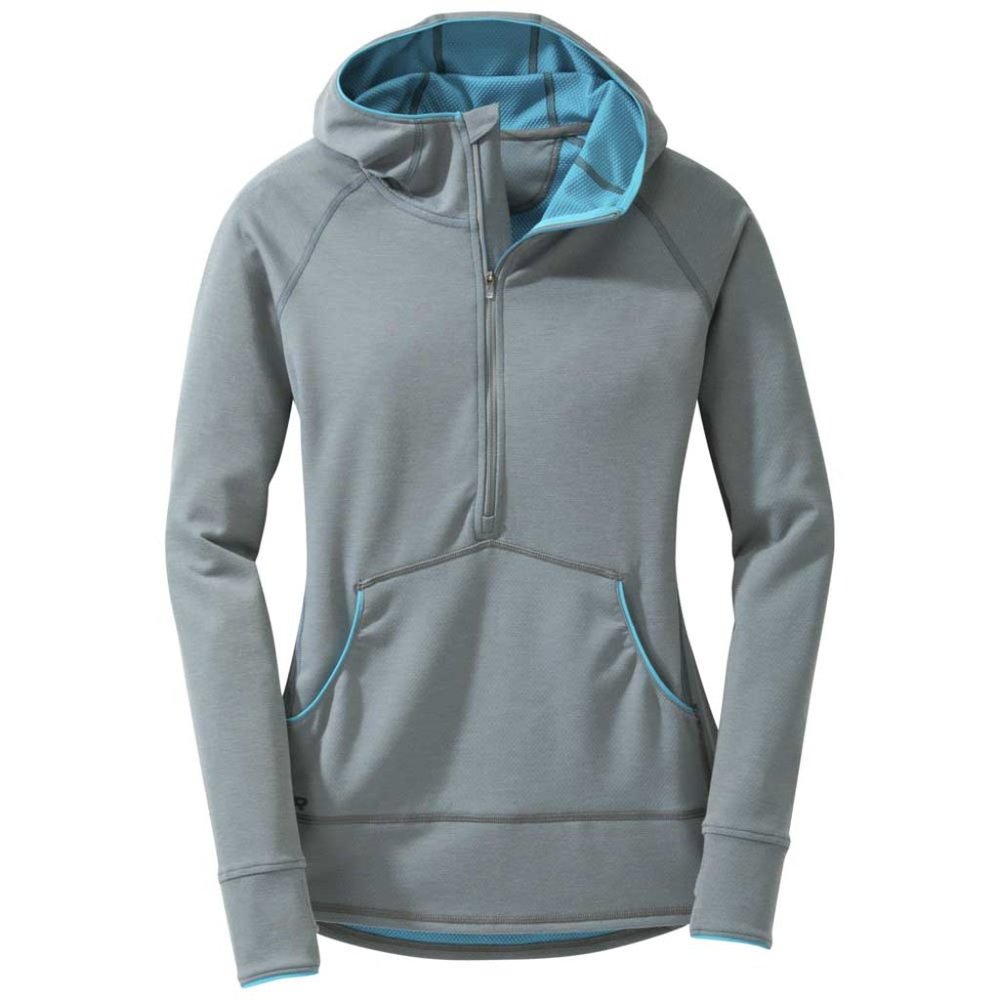Outdoor Research Shiftup Fleece Hoody